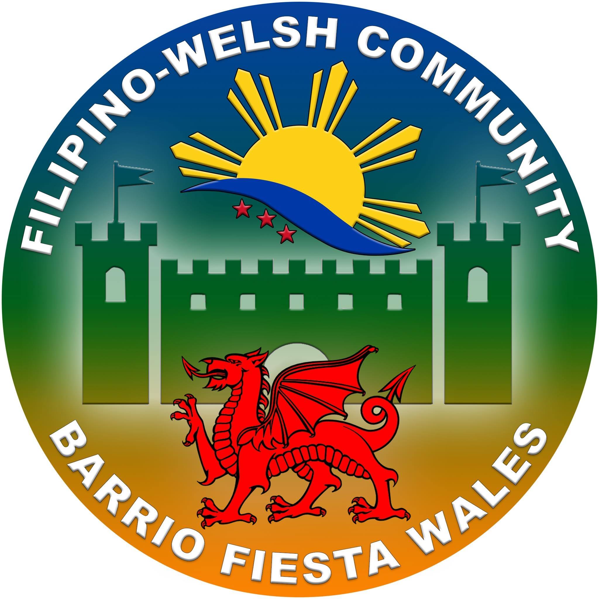 Barrio Fiesta SA Wales