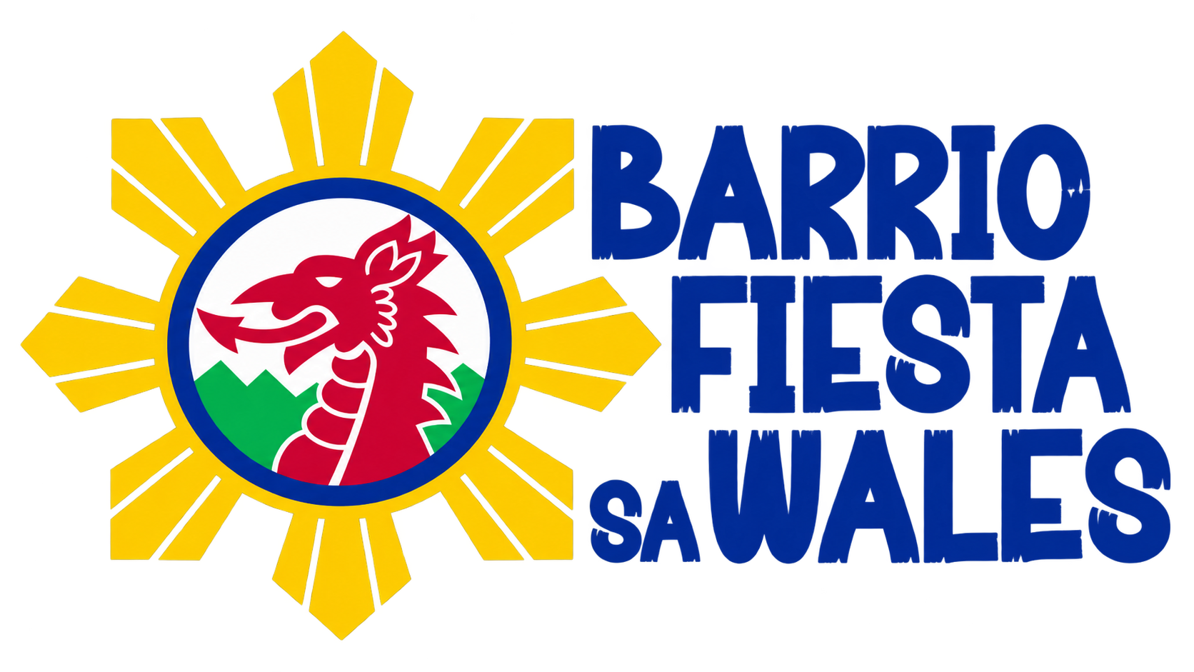 Barrio Fiesta SA Wales